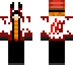 halloween skin 2016