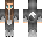 halloween skin