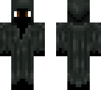 halloween skin