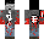 halloween special real zombie