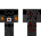 headless horseman
