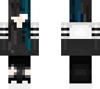 herobrine girl