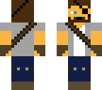 herobrine killer