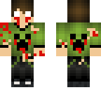 herobrine's brother