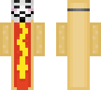 hot dog anonymous
