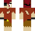 human foxy