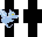 ice dragon