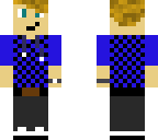 ilay skin lel