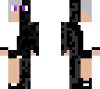 incomplete skin