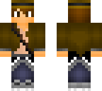 irvingjone's update skin