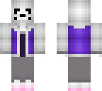 jinbop and sans combined