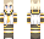kagamine len vocaloid