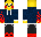 killer pikachu
