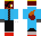 king fnaf world sans
