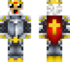 king sheepy