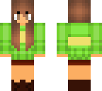 kittylps05 undertale chara