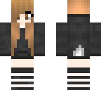 knee socks