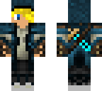 knight me