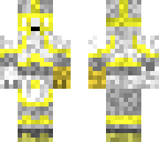 knightly toast