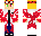 kristian0163 halloween skin
