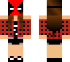 lady deadpool