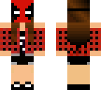 lady deadpool