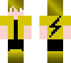 lightning boy