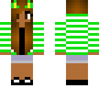 little miss chara