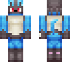 lucario
