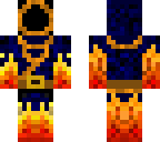 mage