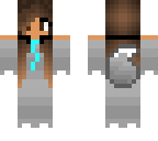 me as my animated oc