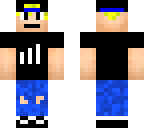 me skin update