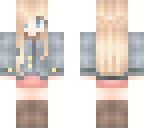 medieval girl