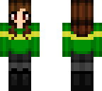 meh chara edit