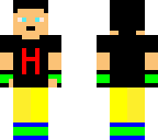 mi skins