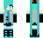 miku hatsune