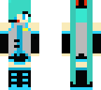 miku hatsune