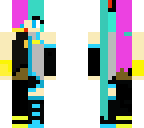 miku luka