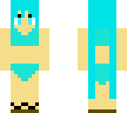 miku plage