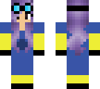 mionin girl