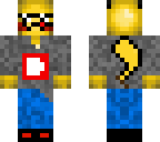 mlg me