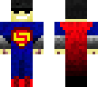mlg super man