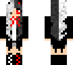 monokuma girl