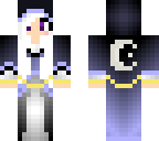 moon girl