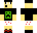 mozumil\'s first skin
