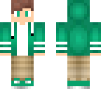 mr leonardoz minecrafter