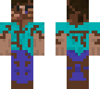 muddy steve