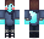 my animatroinc skin