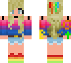 my bi skin