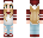my christmas skin